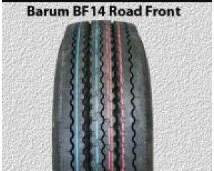 Barum BF14 (рулевая) 235/75 R17.5 132/130L